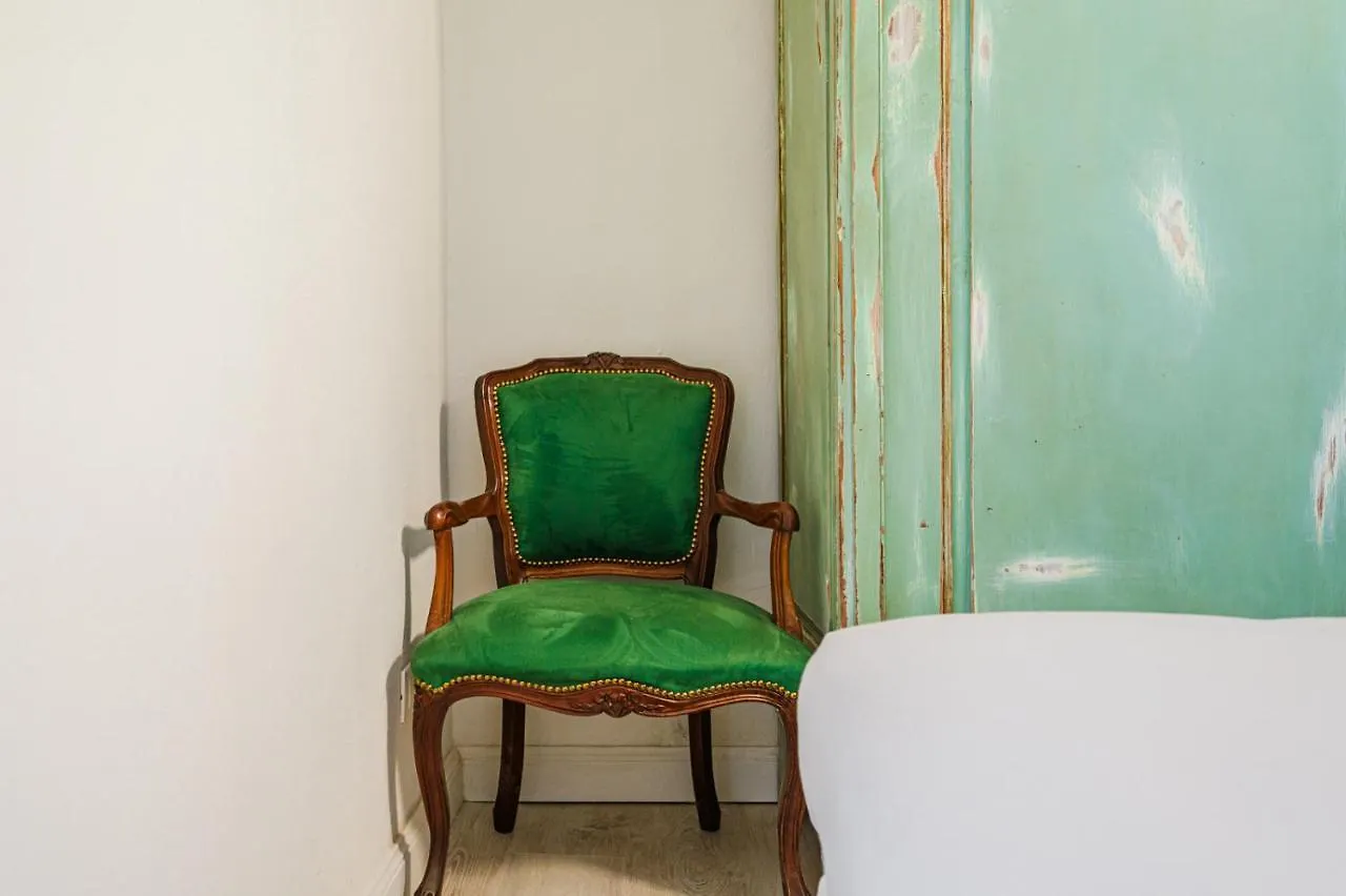 Apartamento Happy Florence Ghibellina