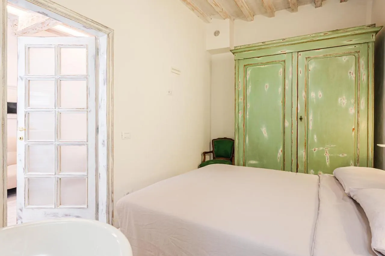 Happy Florence Ghibellina Apartamento