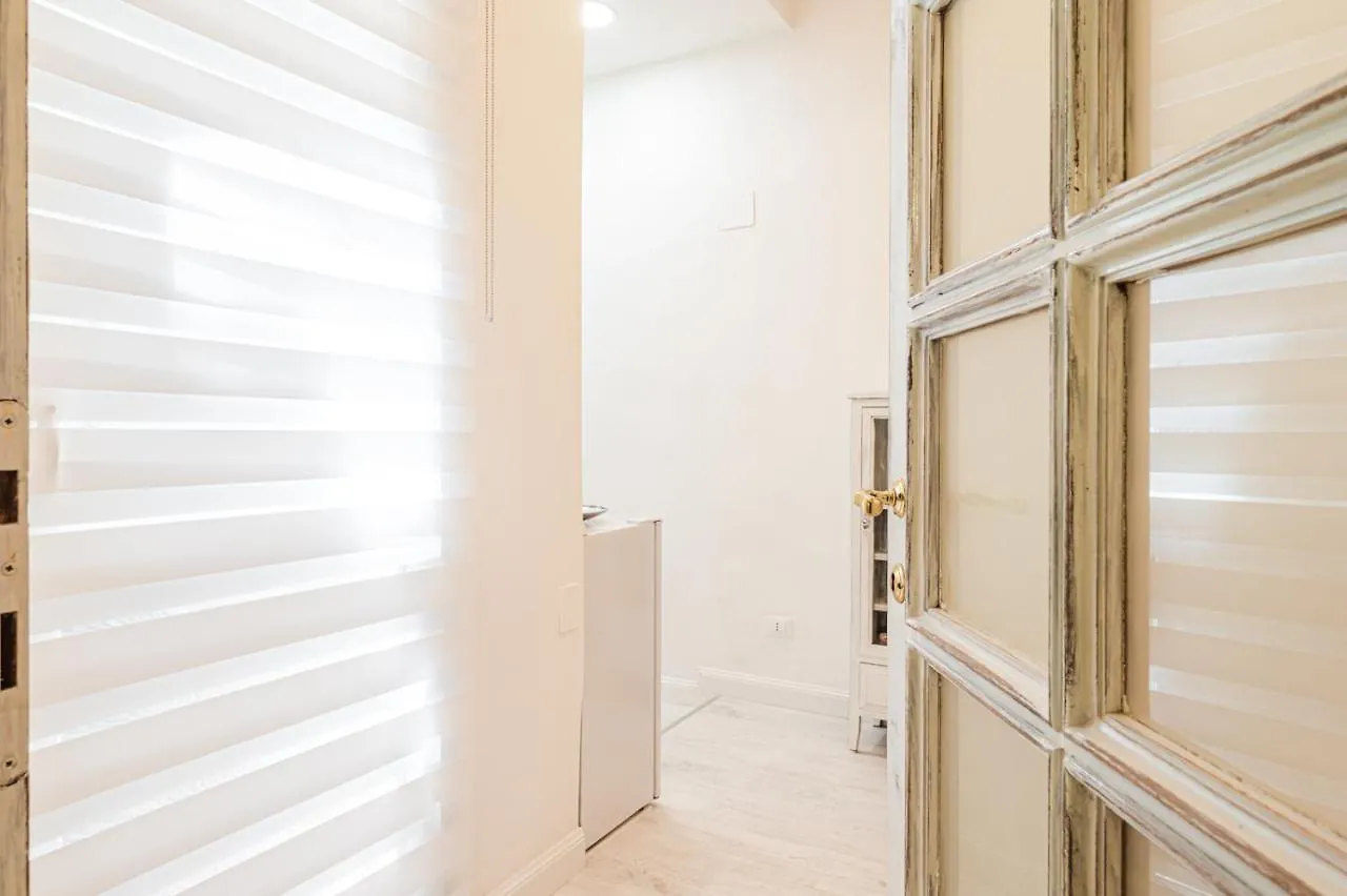 Happy Florence Ghibellina Apartamento