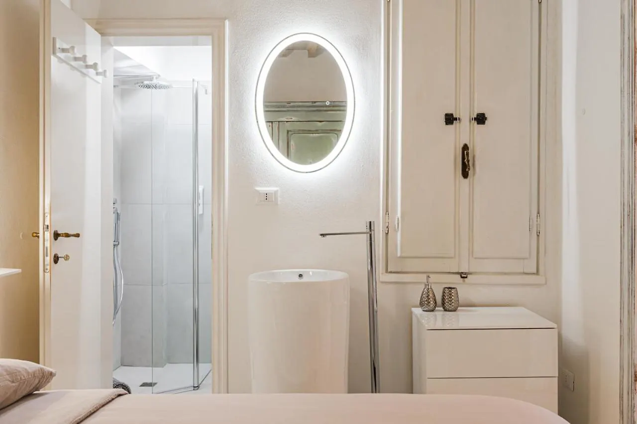 Apartamento Happy Florence Ghibellina