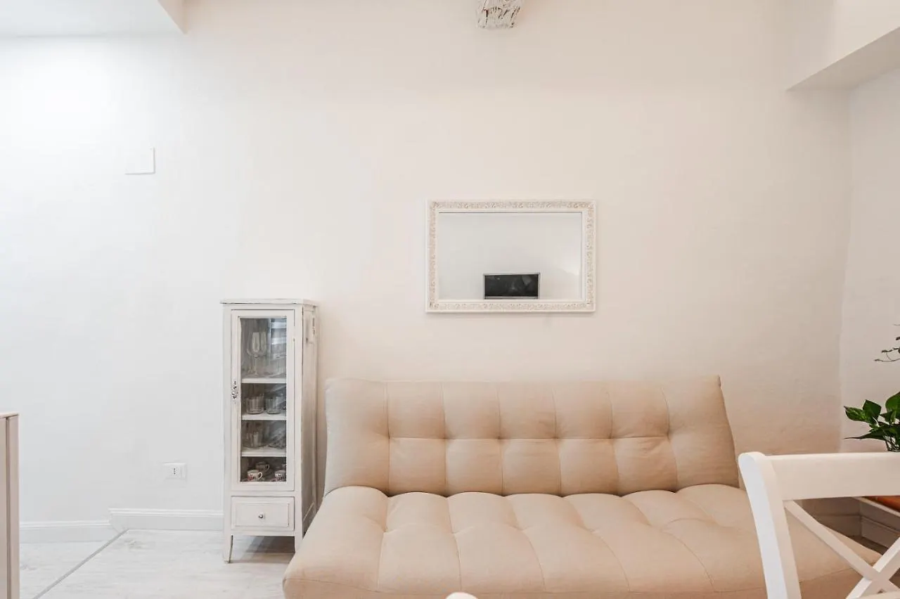 Appartement Happy Florence Ghibellina