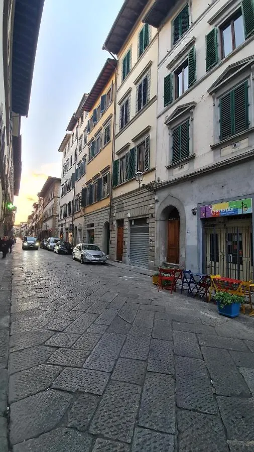 Happy Florence Ghibellina